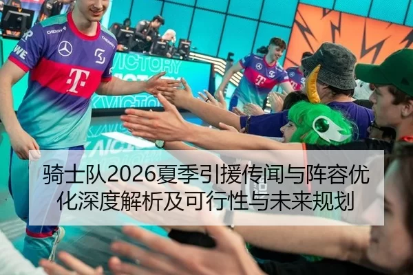 骑士队2026夏季引援传闻与阵容优化深度解析及可行性与未来规划